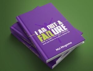 Cover of I am Not a Failure
